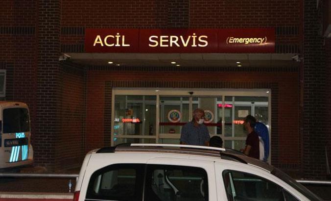 6 aylık evli damat kayınpederini öldürdü, kayınvalidesini yaraladı