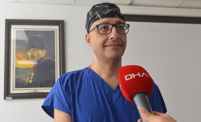 Bilim Kurulu Üyesi Yamanel'den tatil dönüşü çalışacaklara uyarı