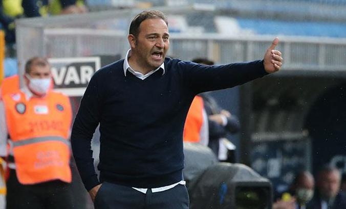 Fuat Çapa Ankara yolunda