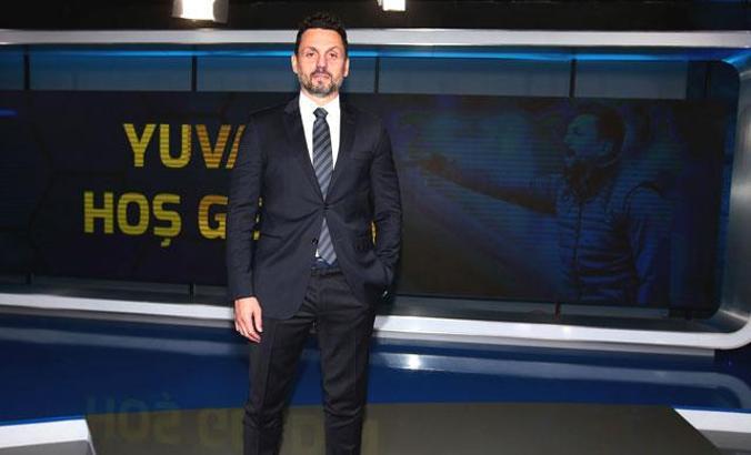 Fenerbahçe Teknik Direktörü Erol Bulut: Biz birlikte her şeyi başarırız