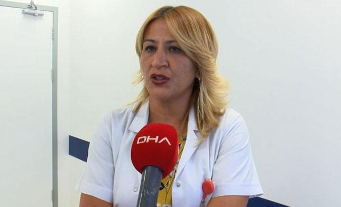 Bilim Kurulu üyesi Turan: Virüsün hastalar üzerinde ilk çıktığı zamanki etkisi değişmedi