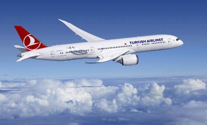 THY'den Almanya uçuşları için koronavirüs testi uyarısı