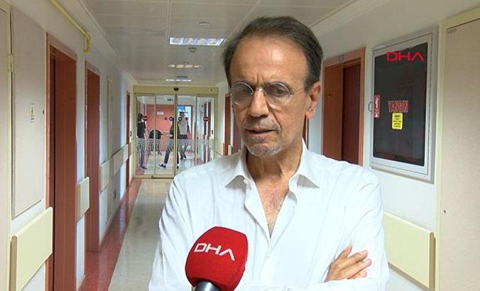 Prof. Dr. Ceyhan: 6'ncı sınıflar ve üstü önce açılsın, daha küçükler 1 ay bekleyebilir