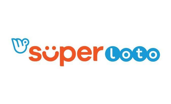 Süper Loto 26 milyon 257 bin 851 TL devretti