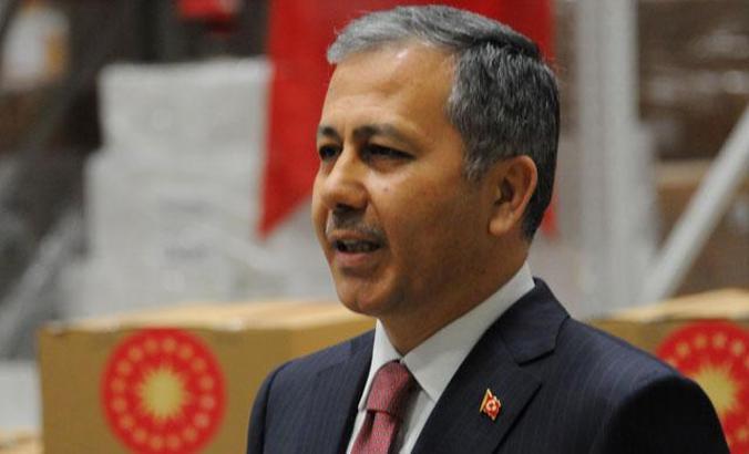 İstanbul Valisi Yerlikaya'dan "asker uğurlama" uyarısı