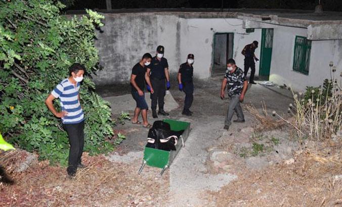 'Ne yapıyor bir bakayım' diye gitti kardeşinin cesediyle karşılaştı