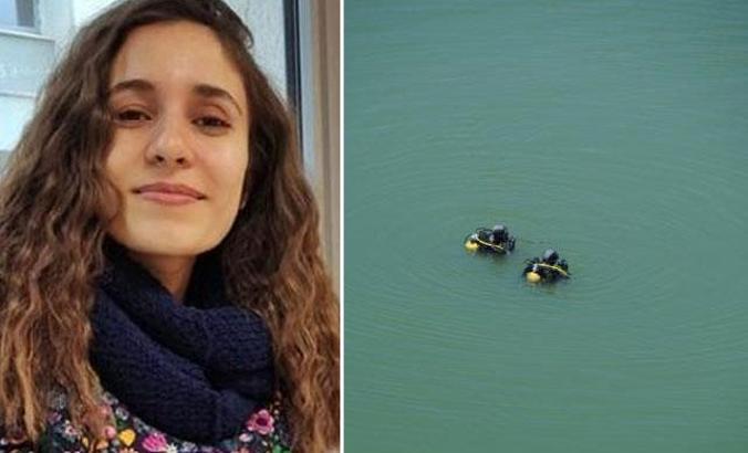 Gülistan Doku'dan 217'nci günde de iz yok