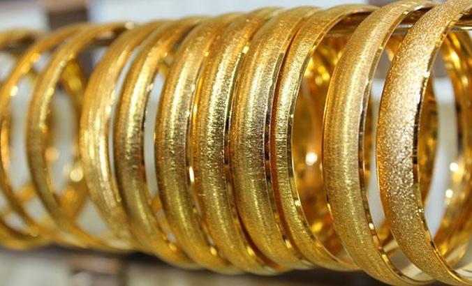 Esenyurt'ta 170 kişiden vurgun yaptıkları iddia edilen 3 kuyumcu tutuklandı