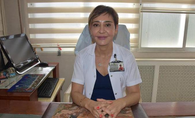 Uzmanlardan kadınlara saç boyası uyarısı