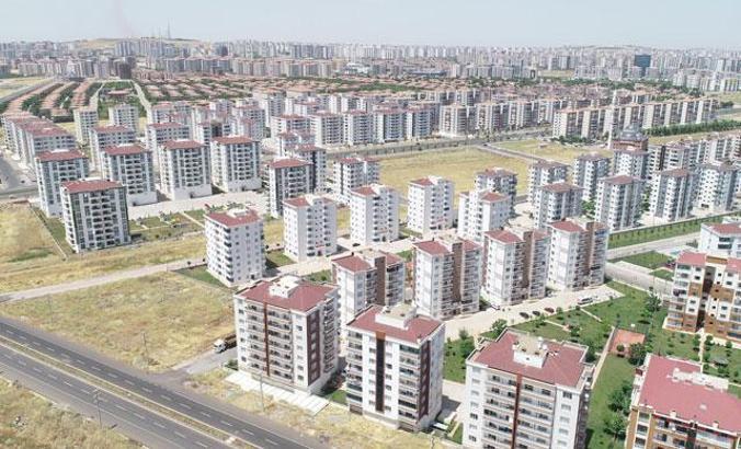 Diyarbakır'da fırsatçılar nedeniyle ev kiraları yüzde 300 arttı