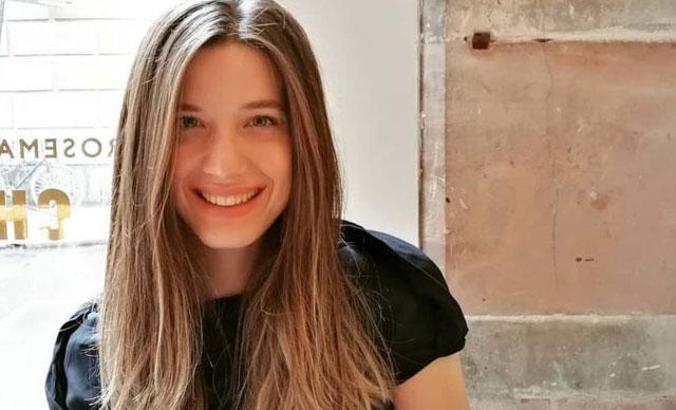 Türkiye’den onur belgesiyle mezun oldu ABD’de avukat oldu