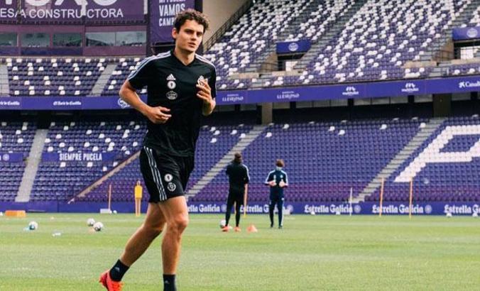 Enes Ünal: Transferim yakında sonuçlanır
