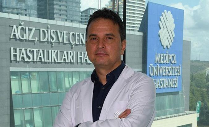 “Kolon kanserinde karaciğer metastazı riskine dikkat”