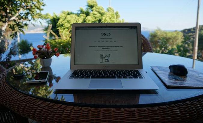 Seyahatte verilerinizi korumanın 10 yolu