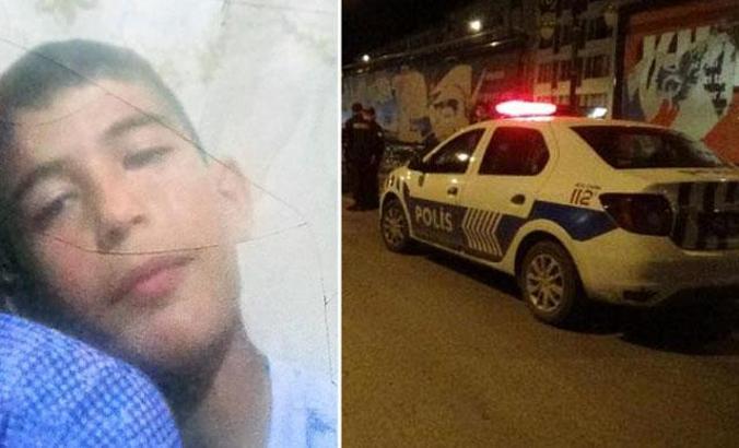 Kütahya'da kaybolan 8 yaşındaki Muhammed Arda bulundu