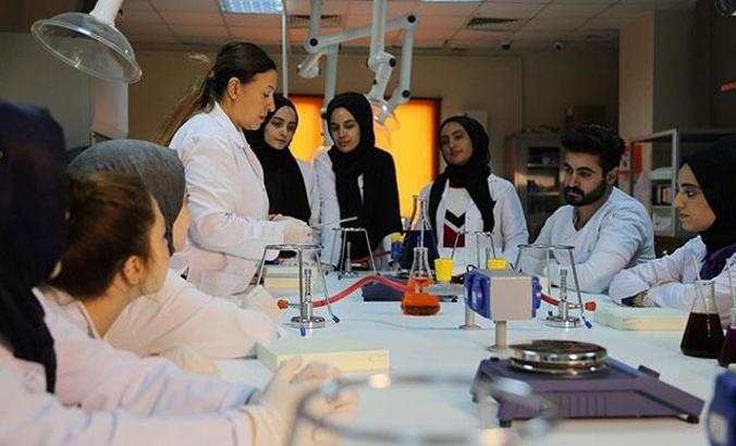 “Dünyada 2050 yılına kadar her 4 insandan birinin su sıkıntısı olacak”