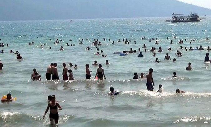 Otellerde en çok rezervasyon sorunları şikayet edildi