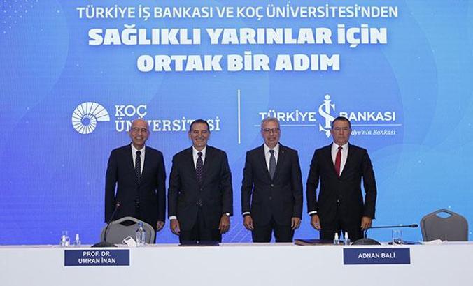 İş Bankası Genel Müdürü Bali: Bu süreç zorlu bir süreç