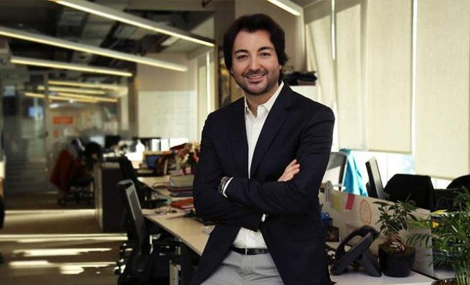 E-ticaret sitesinin hedefi 1 milyar müşteriye ulaşmak