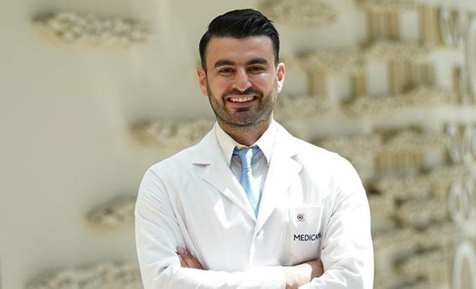 “Genital estetik yaşam kalitesini artırıyor''