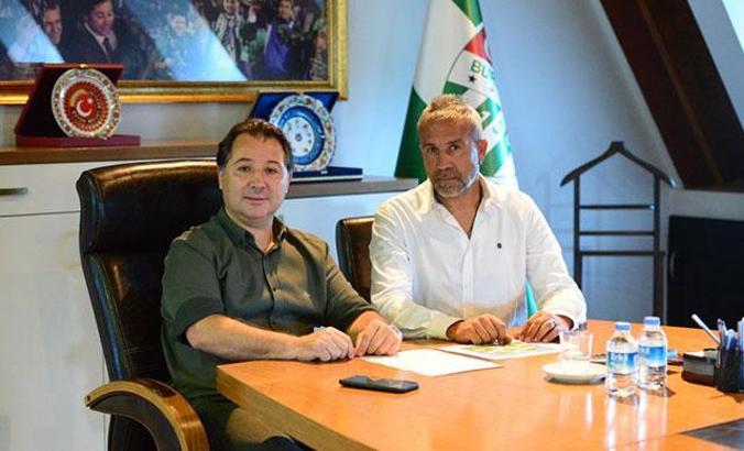 Mustafa Gönden: Ateşten gömlek giydiğimi biliyorum