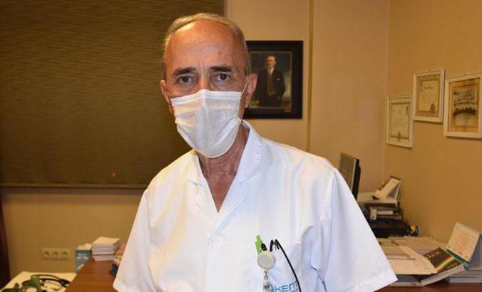 Güneşin hem sıcağı hem de ışınları tehlikeli