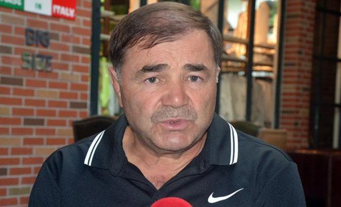 Musa Aydın: Kırkpınar Yağlı Güreşleri'nin sekteye uğramasını istemiyoruz