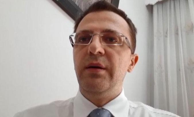 Gökçepınar köyü imamı Azizoğlu: Askerlerin silahlı şekilde orada bulunmaları kabul edilemez