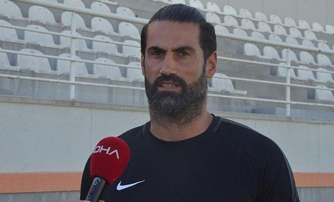 Volkan Demirel: Hedefim Fenerbahçe teknik direktörü olmak