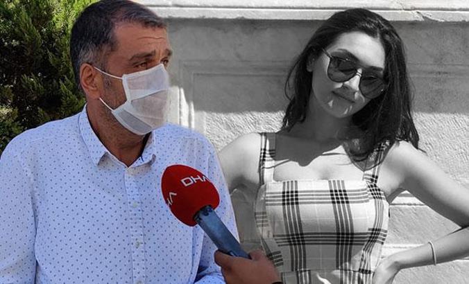 Duygu'nun ailesinin avukatı: Burada bir çocuk cinayeti var