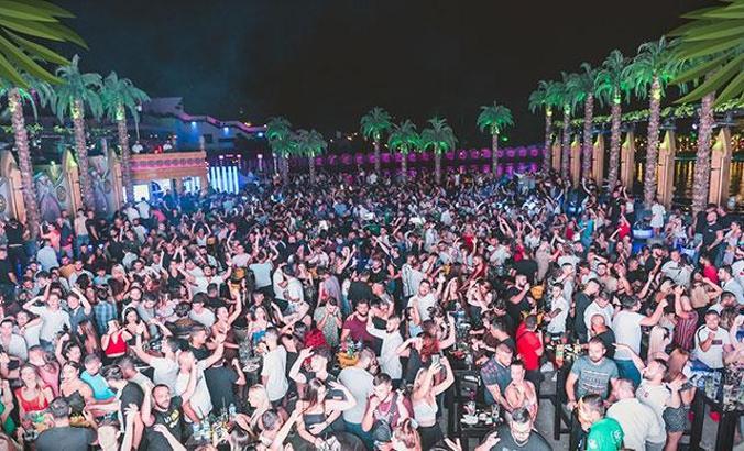 DHA'nın haberi üzerine KKTC'de karantina tedbirleri artırıldı