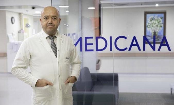 Kolon kanserinde 50 yaş sonrası risk altında