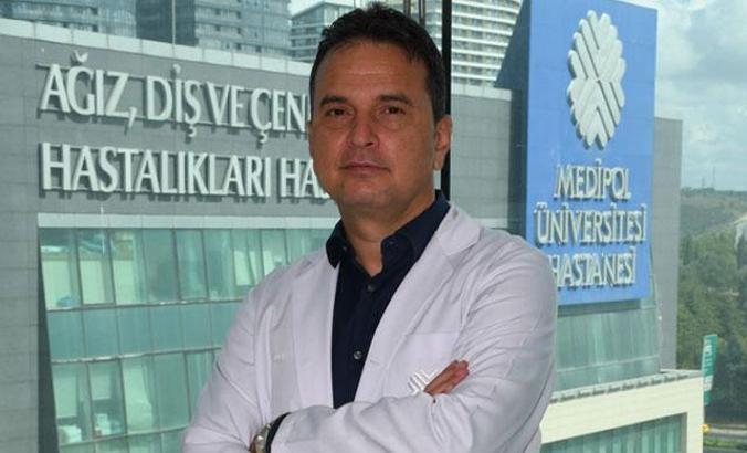 "Karaciğeriniz için detokstan medet ummayın"