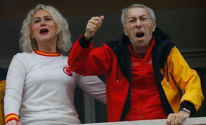 Göztepe efsanesi Halil Kiraz hayatını kaybetti