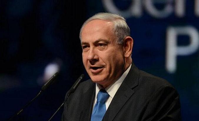 İsrail'den BAE'ye ilk darbe