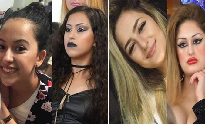 Adnan Oktar'ın kaçırdığını öne sürdüğü çocukları için Ankara'dan yardım istedi