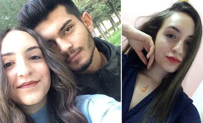 Güleda Cankel'in katiline ömür boyu hapis