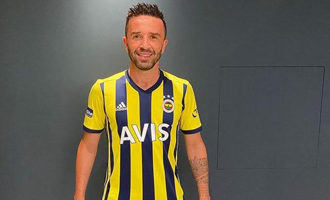 Gökhan Gönül: Yeniden doğmuş gibi hissediyorum