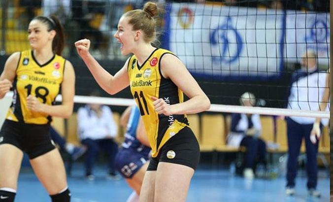 CEV Şampiyonlar Ligi'nde Türk takımlarının rakipleri belli oldu