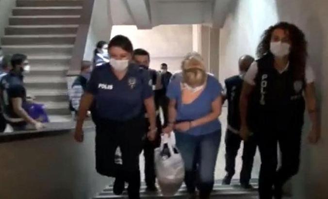 Ankara'da DHKP-C operasyonuna 6 tutuklama