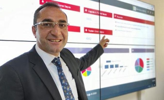 Kaplıcalar, 'kaplıca suyu takip sistemi' ile denetleniyor