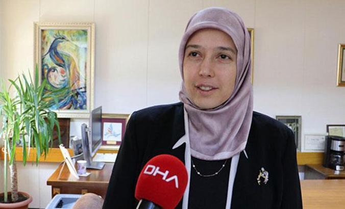 Bilim Kurulu Üyesi Tufan: Maskesiz halay çekmek cinayete teşebbüsle eşdeğer