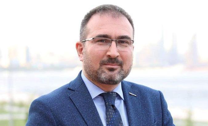 EkoAvrasya Başkanı Hikmet Eren: Keşiflerimiz gurur ve mutluluk kaynağımızdır