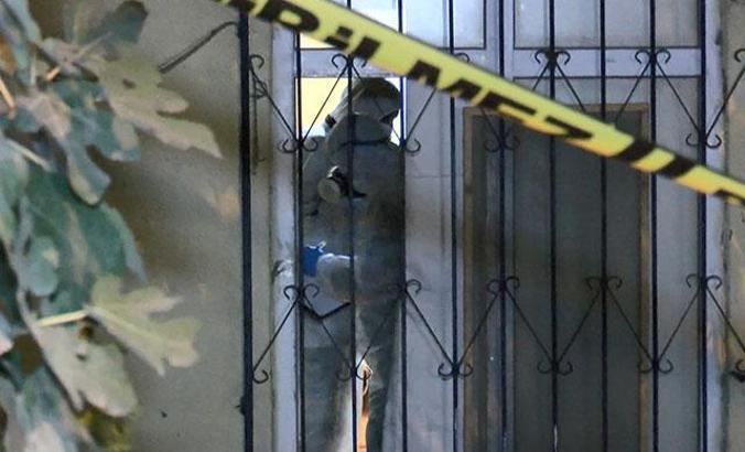 Maltepe’de mahalleyi saran kötü koku ortaya çıkardı: Evinde ölü bulundu