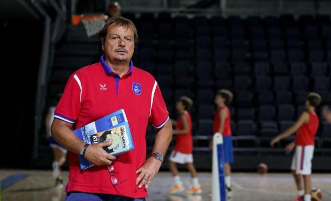 Ergin Ataman: Obradovic efsanesinin ardından Phil Jackson da olsanız işiniz kolay değil