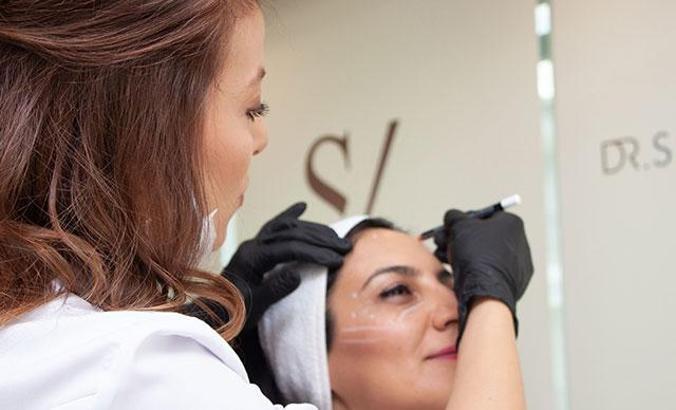 Anlamlı bakışlar için küçük dokunuşlar