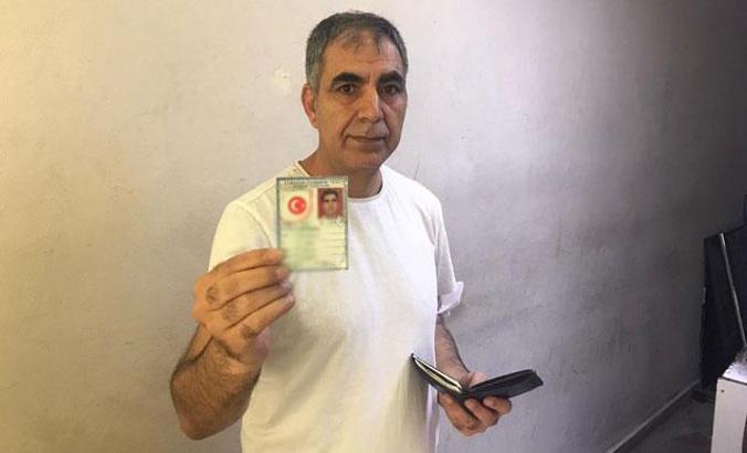 Resmi kurumlarla başı dertte... İki nüfus kaydı var. Birinde ölü diÄŸerinde diri