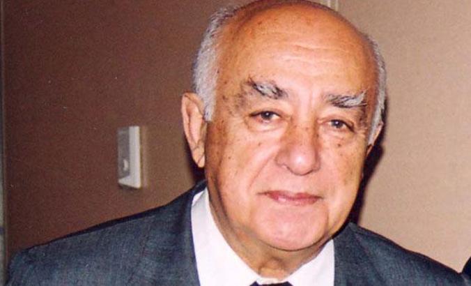 Cerrahpaşa Tıp Fakültesi eski dekanlarından Prof. Dr. Hürol İnsel vefat etti