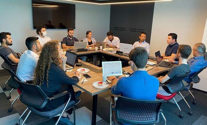 Covid-19’a 'Hackathon' ile çözüm arayacaklar