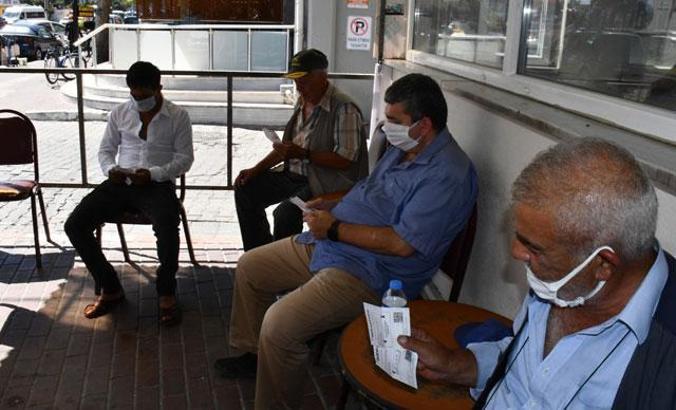 Muratlı'da, 32 milyon liralık Süper Loto talihlisi merakı